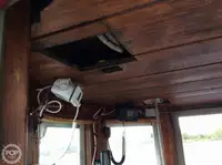 Schleppboot zu verkaufen