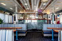 Passagierschiff zu verkaufen