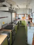 Unterkunftsschiff zu verkaufen