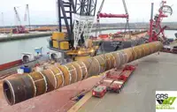 Barges zu verkaufen