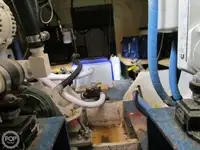 Trawler zu verkaufen