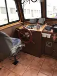 Arbeitsschiffe zu verkaufen