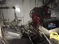 Trawler zu verkaufen