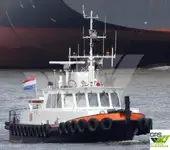 Wind farm service vessel zu verkaufen