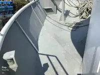 Trawler zu verkaufen