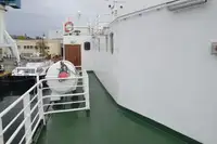 Ro-Ro-Schiff zu verkaufen