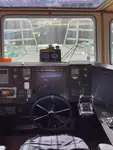 Windpark-Service-Schiff zu verkaufen