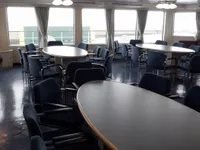 RoPax-Schiff zu verkaufen