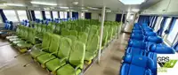 Passagierschiff zu verkaufen