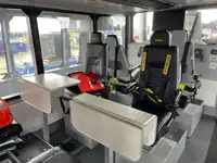 Containerschiff zu verkaufen
