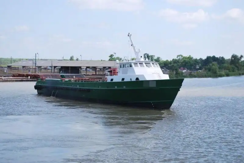 Crew-Boot zu verkaufen