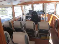 Lotsenboot zu verkaufen