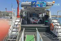 Schleppboot zu verkaufen