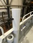 Schleppboot zu verkaufen