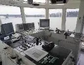 Schleppboot zu verkaufen