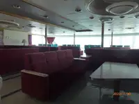 Fährschiff zu verkaufen