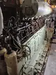 Fährschiff zu verkaufen