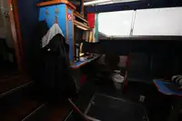 Patrouillenboot zu verkaufen