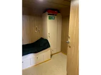 Schleppboot zu verkaufen