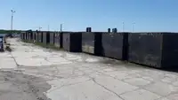 Barges zu verkaufen