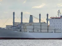 Kühlschiff zu verkaufen