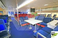 Kreuzfahrtschiff zu verkaufen