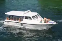 Passagierschiff zu verkaufen