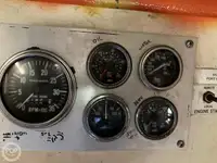 Landungsboot, Tank zu verkaufen
