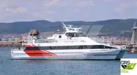 Passagierschiff zu verkaufen