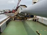 General Cargo/Multi-purpose zu verkaufen