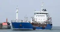 Oil/Chemical tanker zu verkaufen