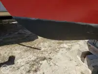 Fischverarbeitungsboot zu verkaufen
