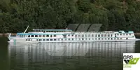 Kreuzfahrtschiff zu verkaufen