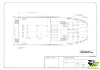 Wind farm service vessel zu verkaufen