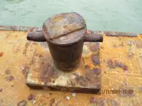 Barges zu verkaufen