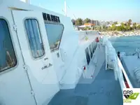 Passagierschiff zu verkaufen
