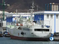 Langlinienschiff zu verkaufen