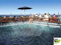 Kreuzfahrtschiff zu verkaufen