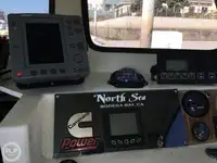 Trawler zu verkaufen