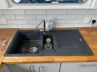 Schleppboot zu verkaufen