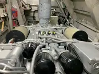 Kreuzfahrtschiff zu verkaufen