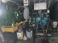 Purse-Seiner zu verkaufen