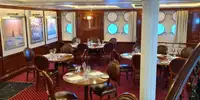 Rettungsboot zu verkaufen