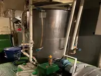 Passagierschiff zu verkaufen