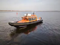 Containerschiff zu verkaufen