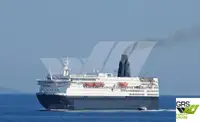 Ro-Ro ship zu verkaufen