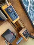 Schleppboot zu verkaufen