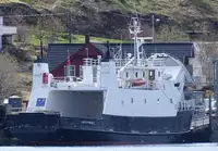 Ro-Ro-Schiff zu verkaufen
