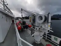 Ro-Ro-Schiff zu verkaufen