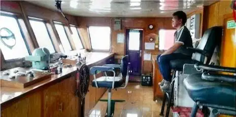 Landungsboot, Tank zu verkaufen